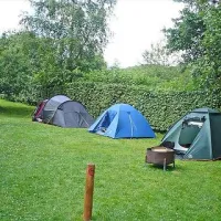 Camping Trericket Mill
