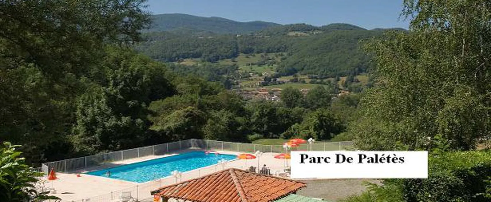 Parc de Paletes