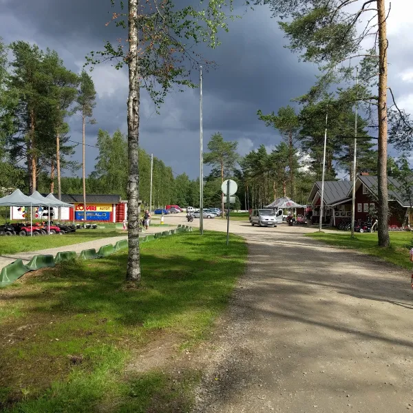 Emolahti Camping