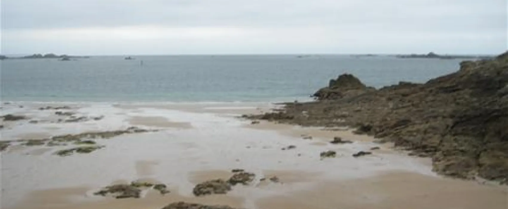 Camping Municipal Le Port Blanc  