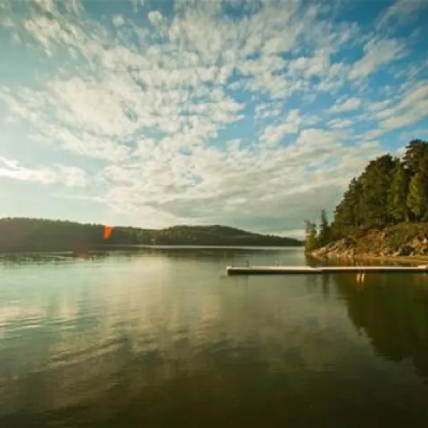 Solliden Camping