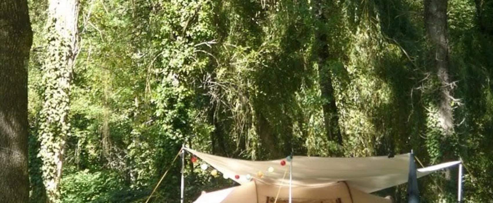 Camping Municipal Du Pont