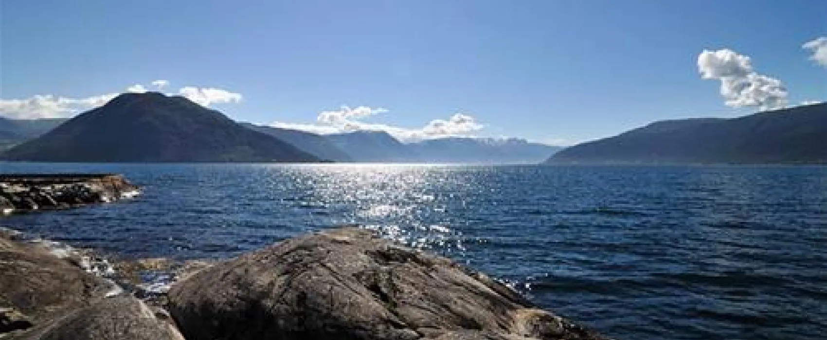 Djuvik Camping