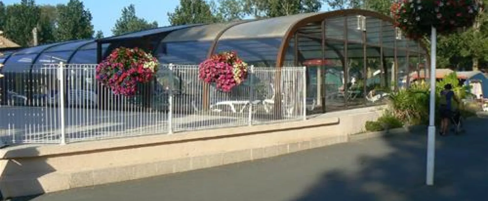 Camping Californie-plage  