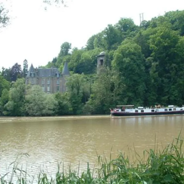 Camping Metz & Nancy