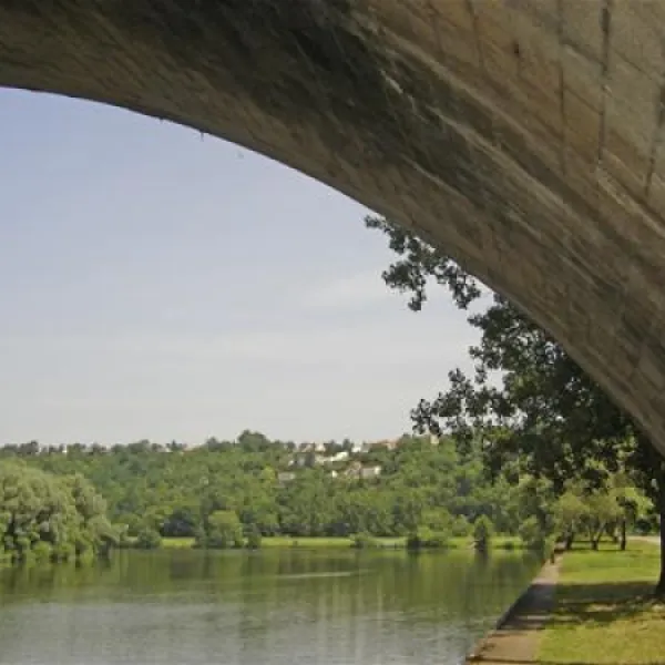 Camping Metz & Nancy