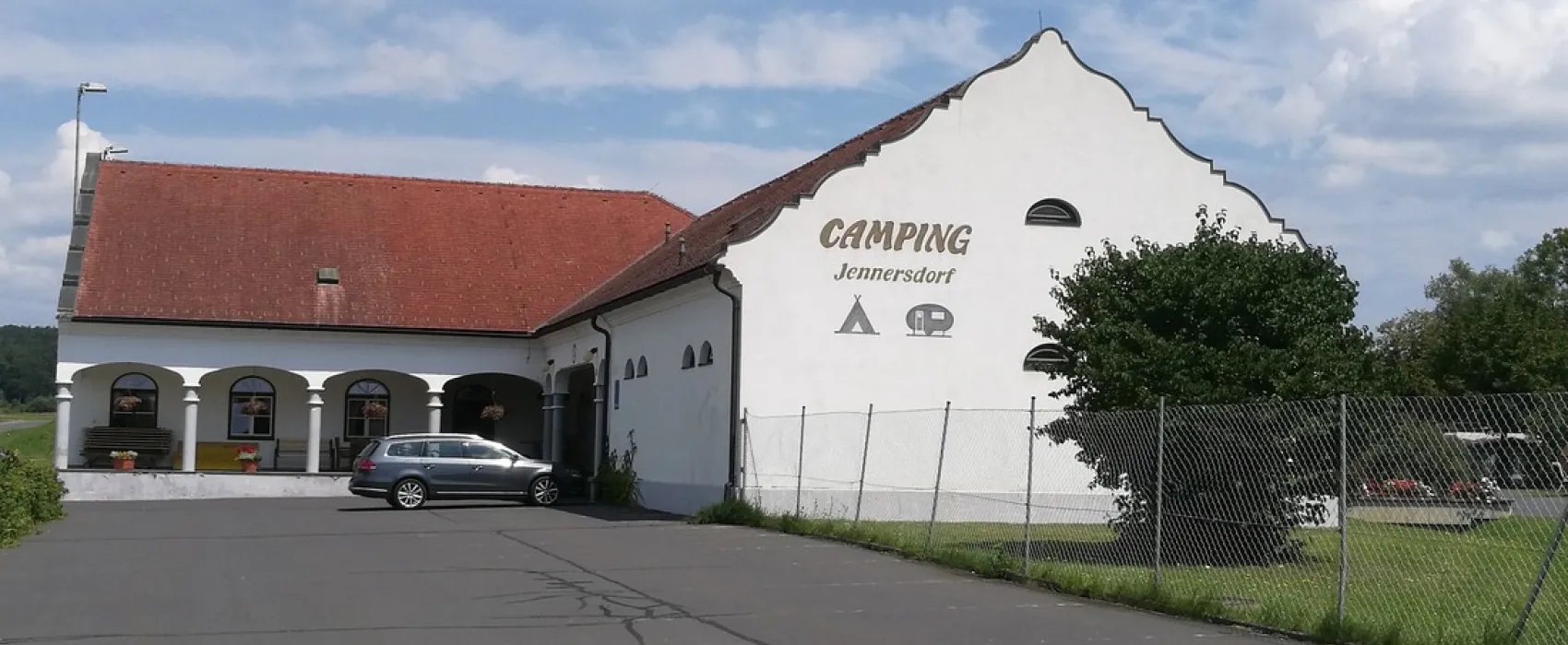 Camping Jennersdorf