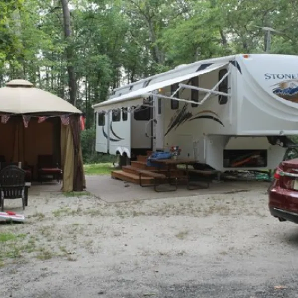Butterfly Camping Resort