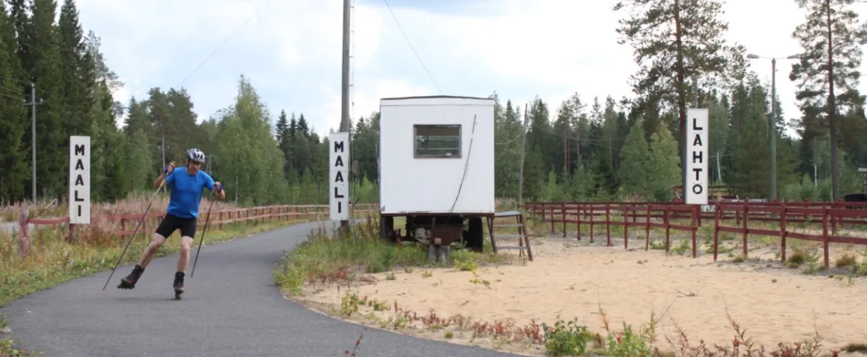 Pahkala-Pernu Kylähdistys