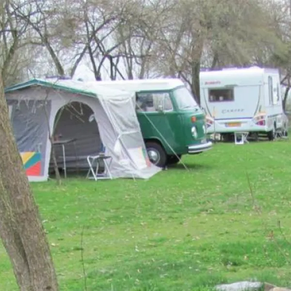 Camping de Oude Wilg