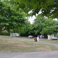 Camping Municipal LE MOULIN