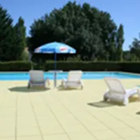 Camping Domaine Les Angeles