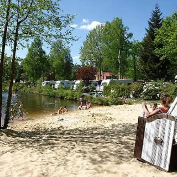 Camping-Park Lüneburger Heide