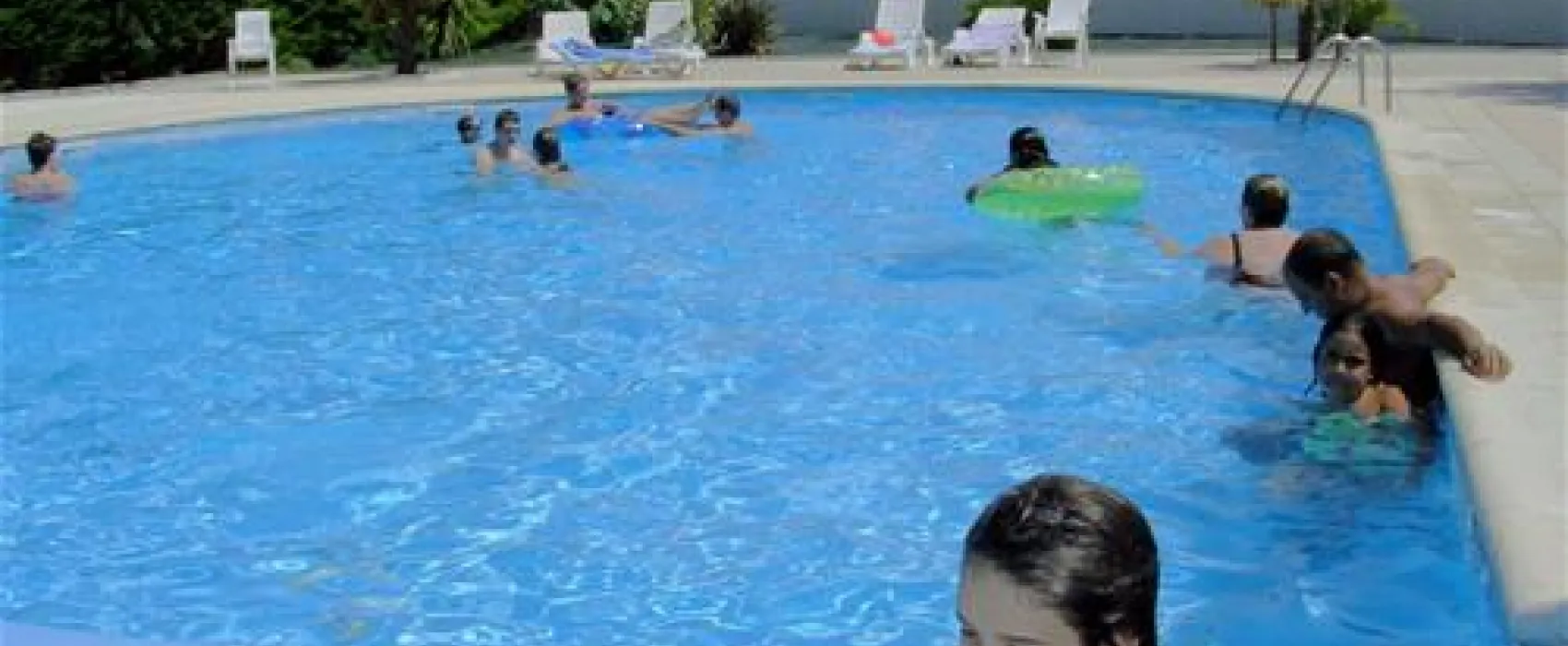 Camping Le Bois Roland  