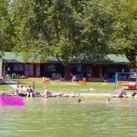 Tomaj Camping