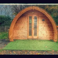Cushendun Caravan Park