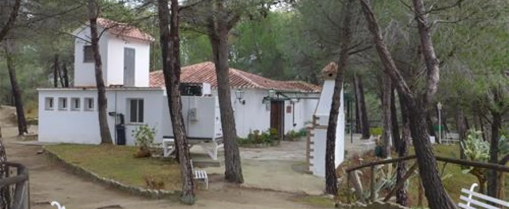 Parque Ardales