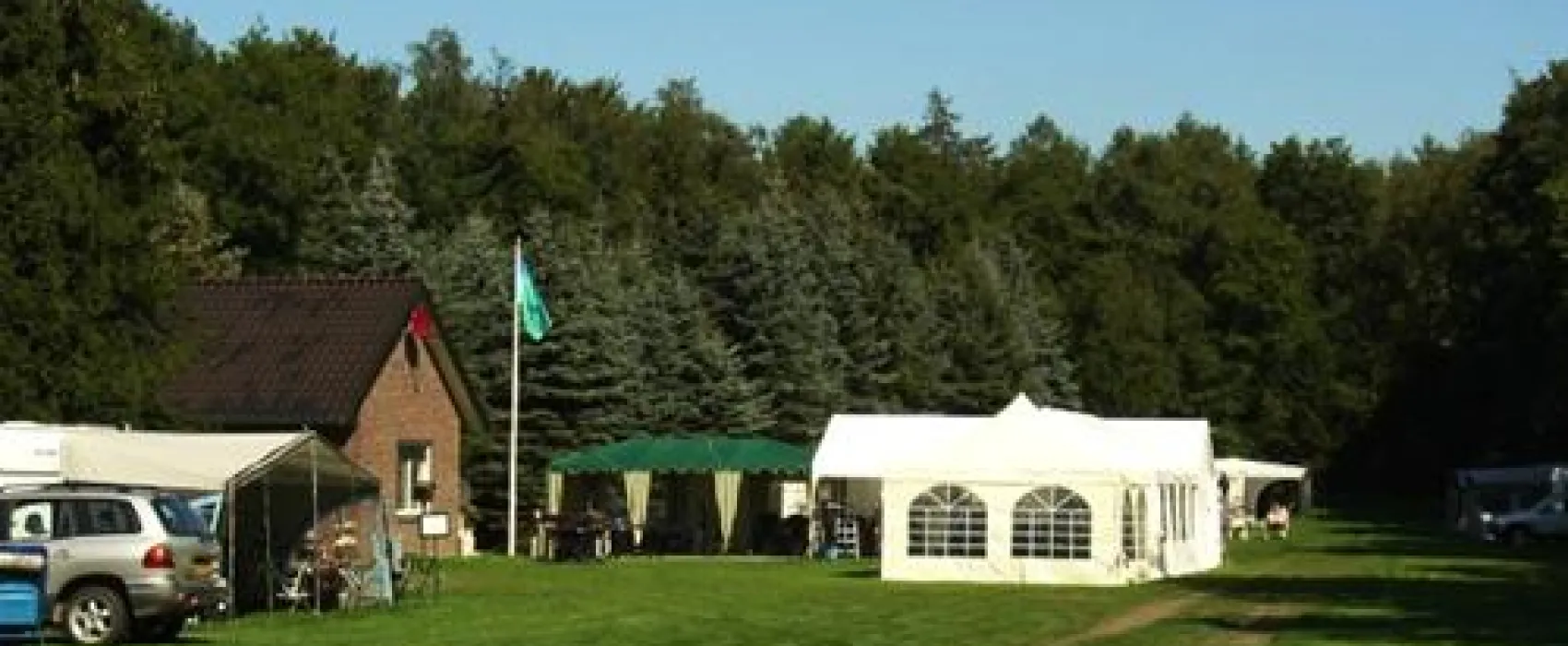 Camping Reeendal