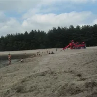 Camping Parelstrand