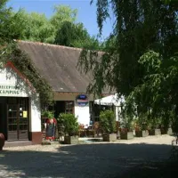 Camping du Domaine du Lac  