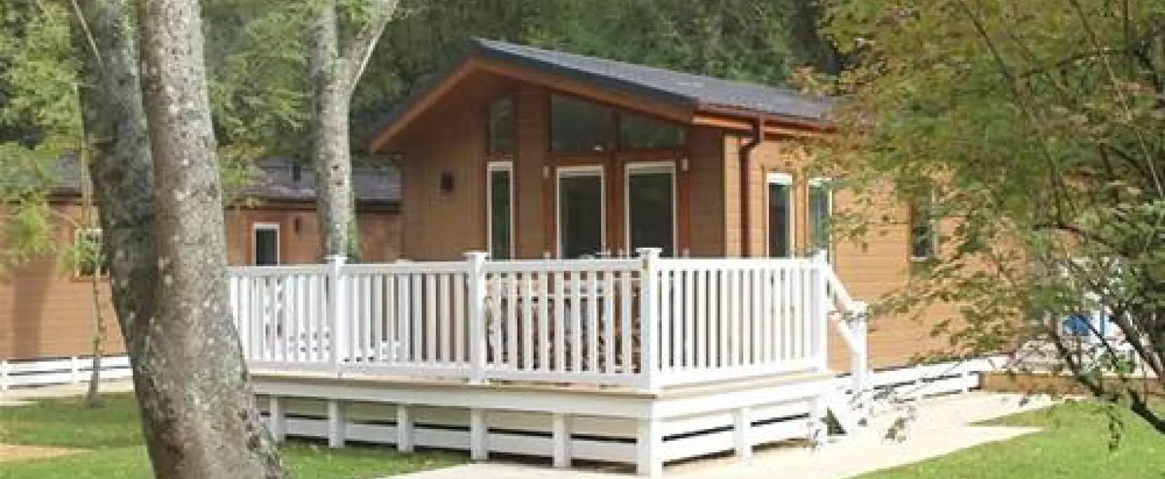 Camping du Domaine du Lac  