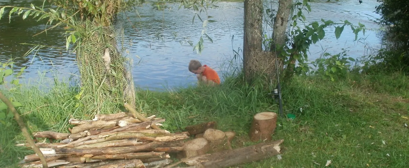 Camping Les Ochay