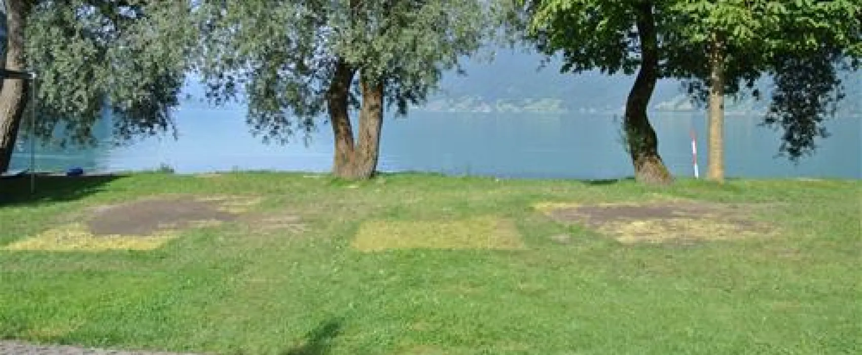 Camping Aaregg