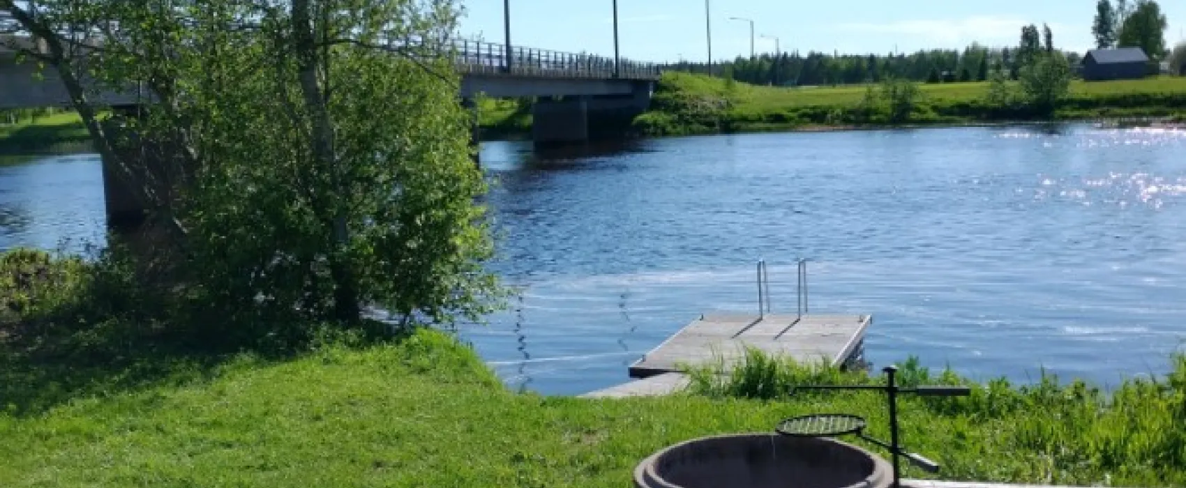 Pirttikosken Kyläyhdistys
