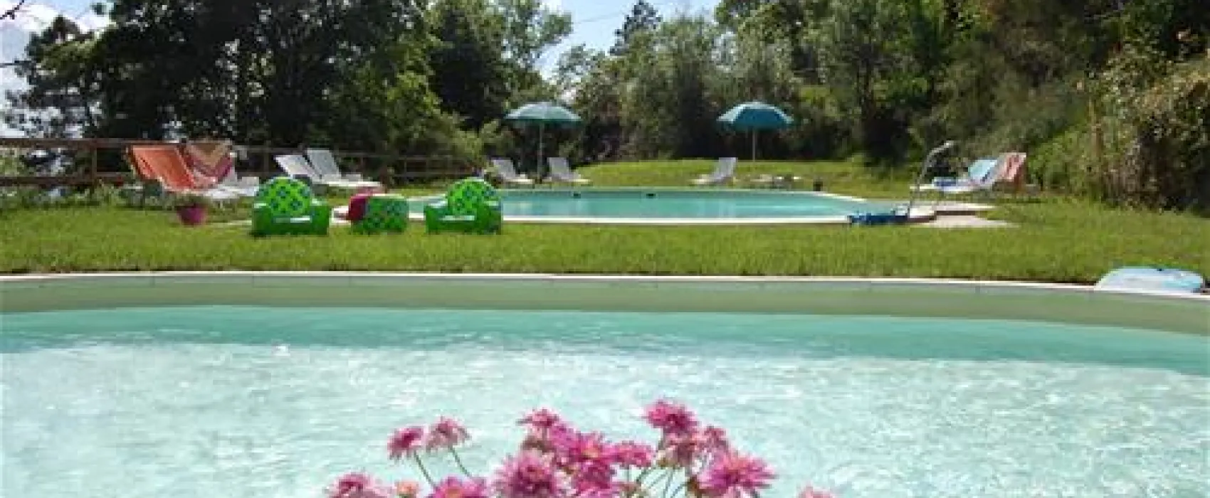 campeggio Villaggio San Giusto