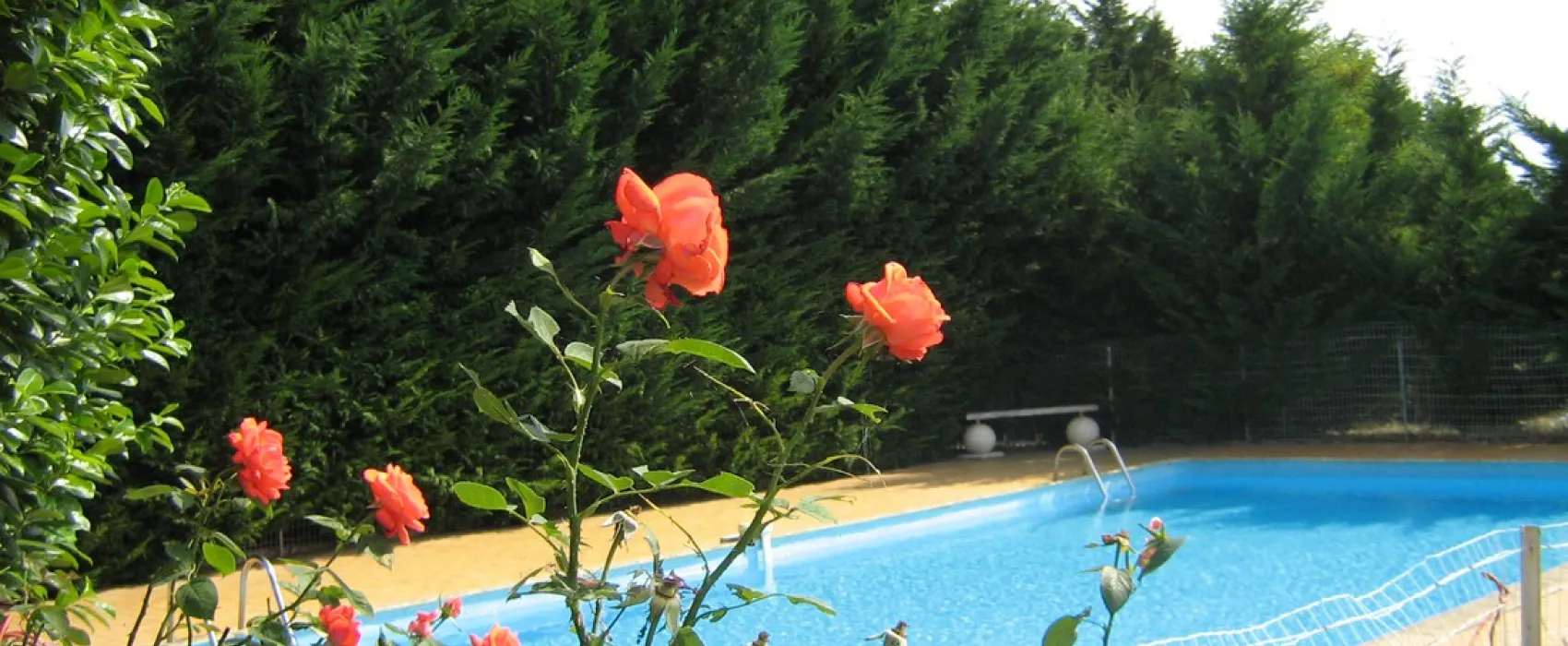 Camping La Tisarne