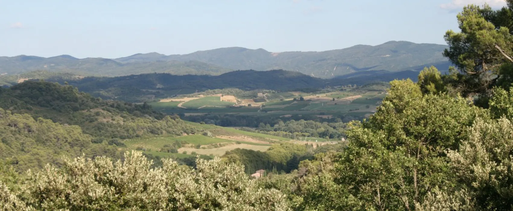Yelloh! Village Domaine d' Arnauteille