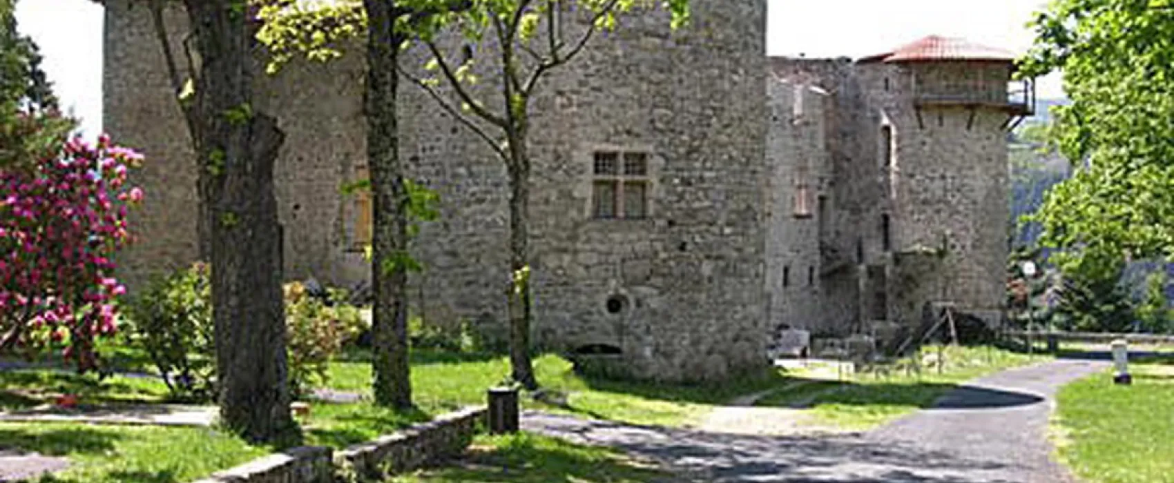 La Chèze