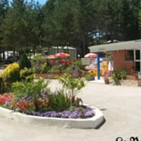 Camping Le Pardaillan  