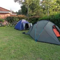 Camping Heidkoppel