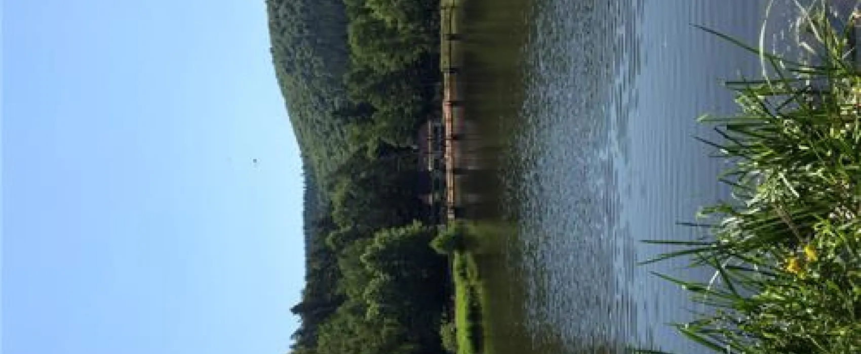 Camping du Fleckenstein