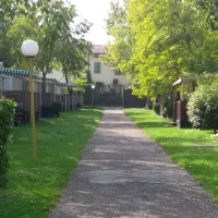 Camping Dell`uva