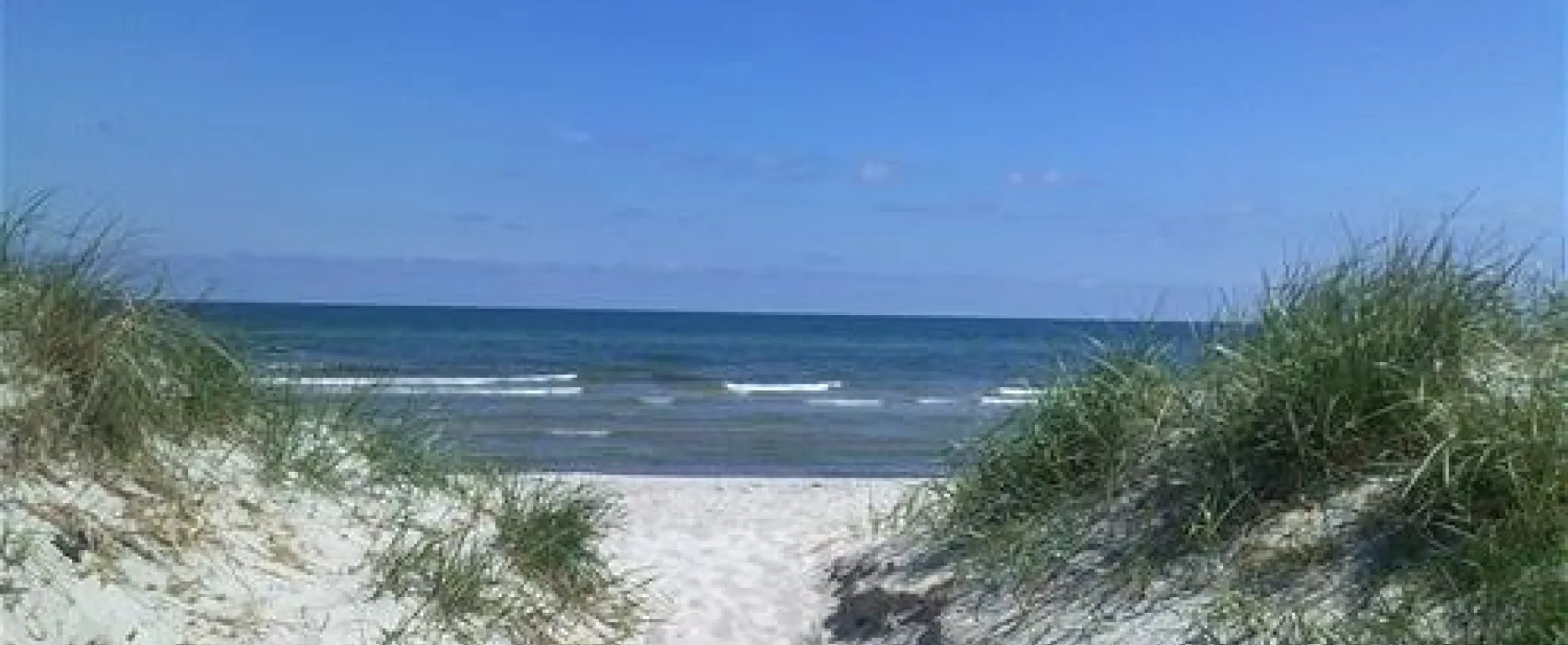 Camping Grasbleek