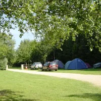 Lincoln Farm Park Oxfordshire