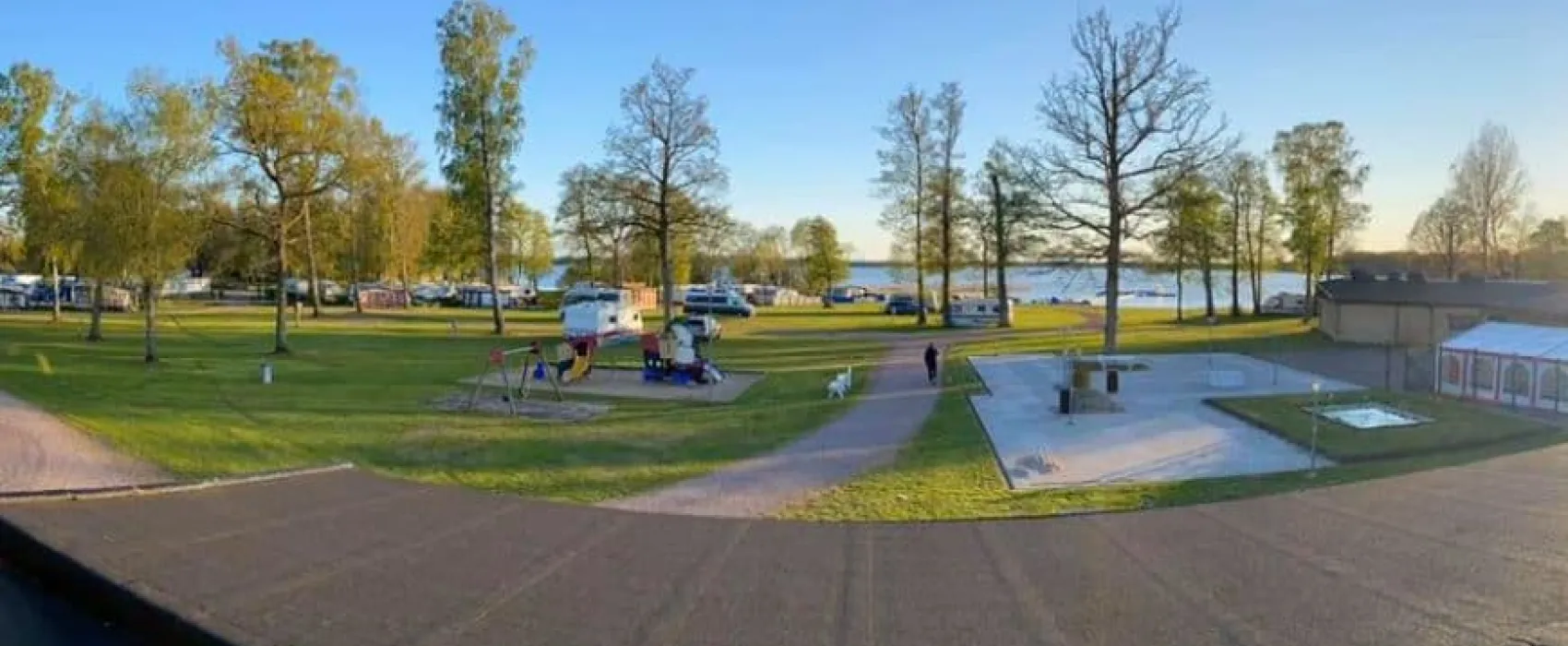 Jägersbo Camping