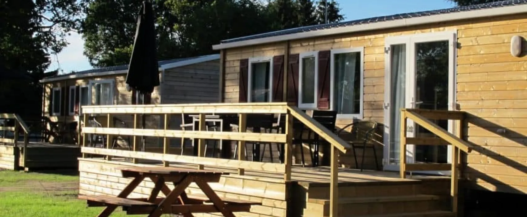 Jägersbo Camping
