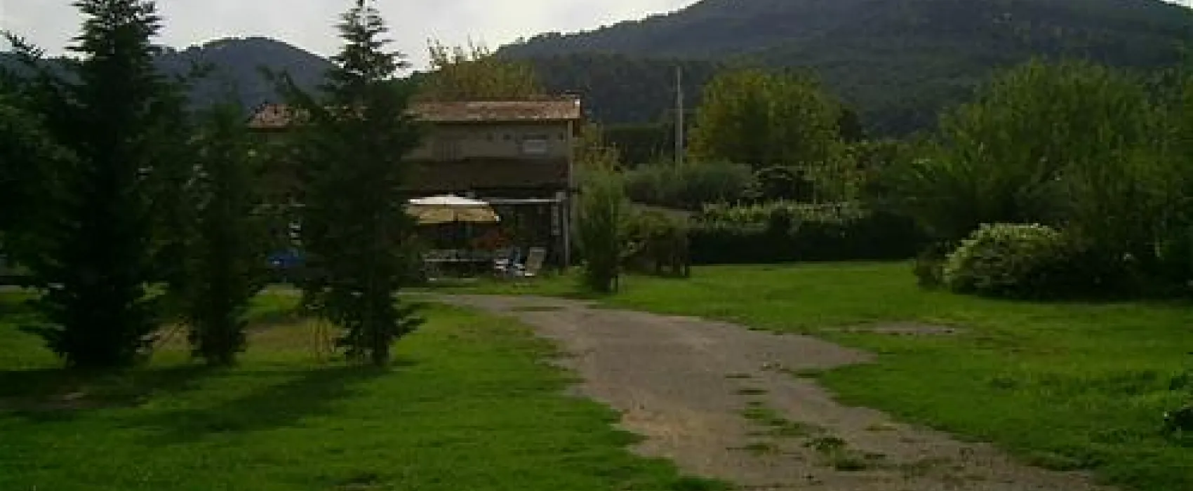 Agricamping  Alessandra Ameglia, per camper