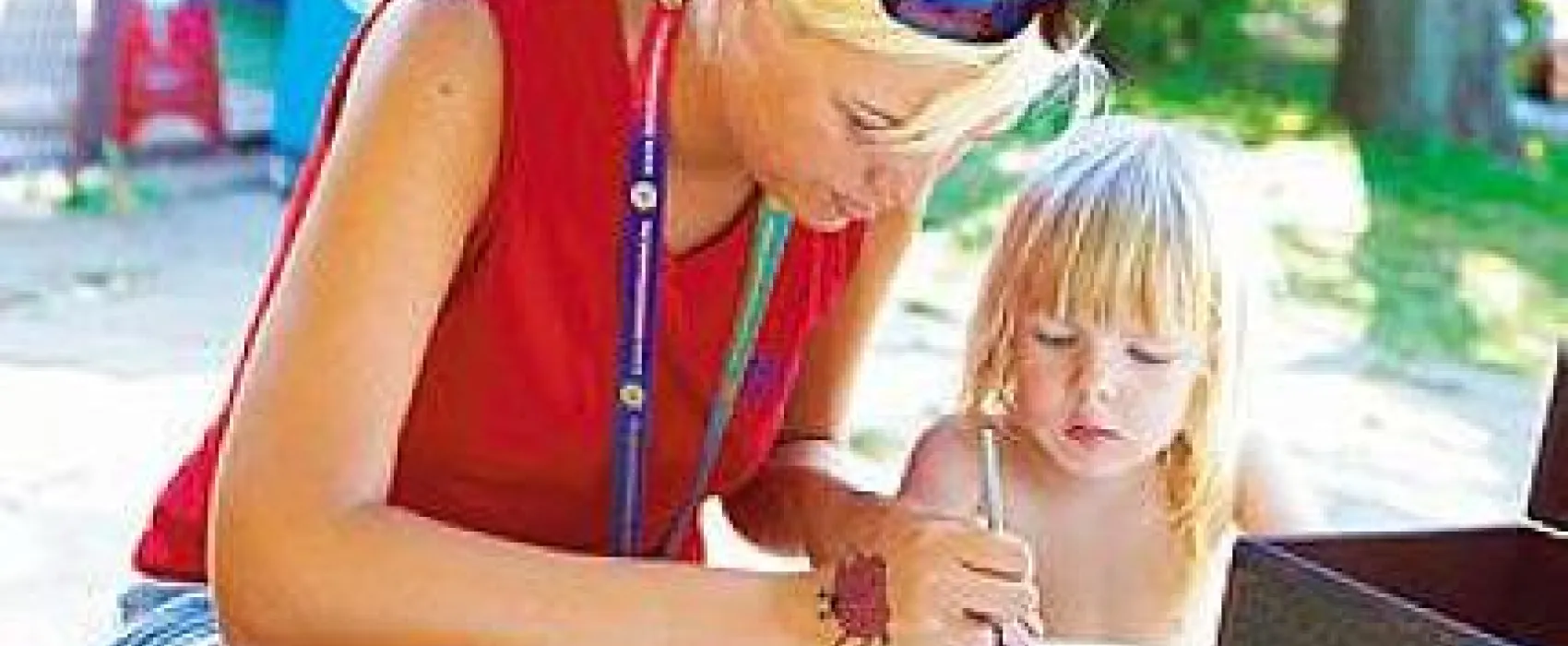 Camping Castrum Zalakaros