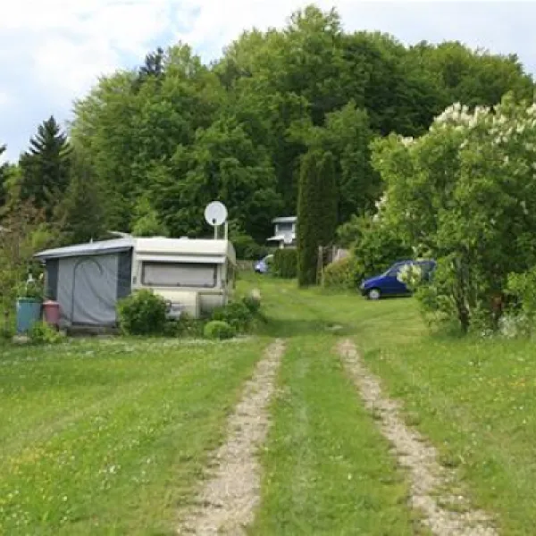 Campingplatz Moritz