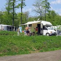Thermal Camping Mediano