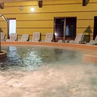 JUFA Vulkan Thermen Resort es camping
