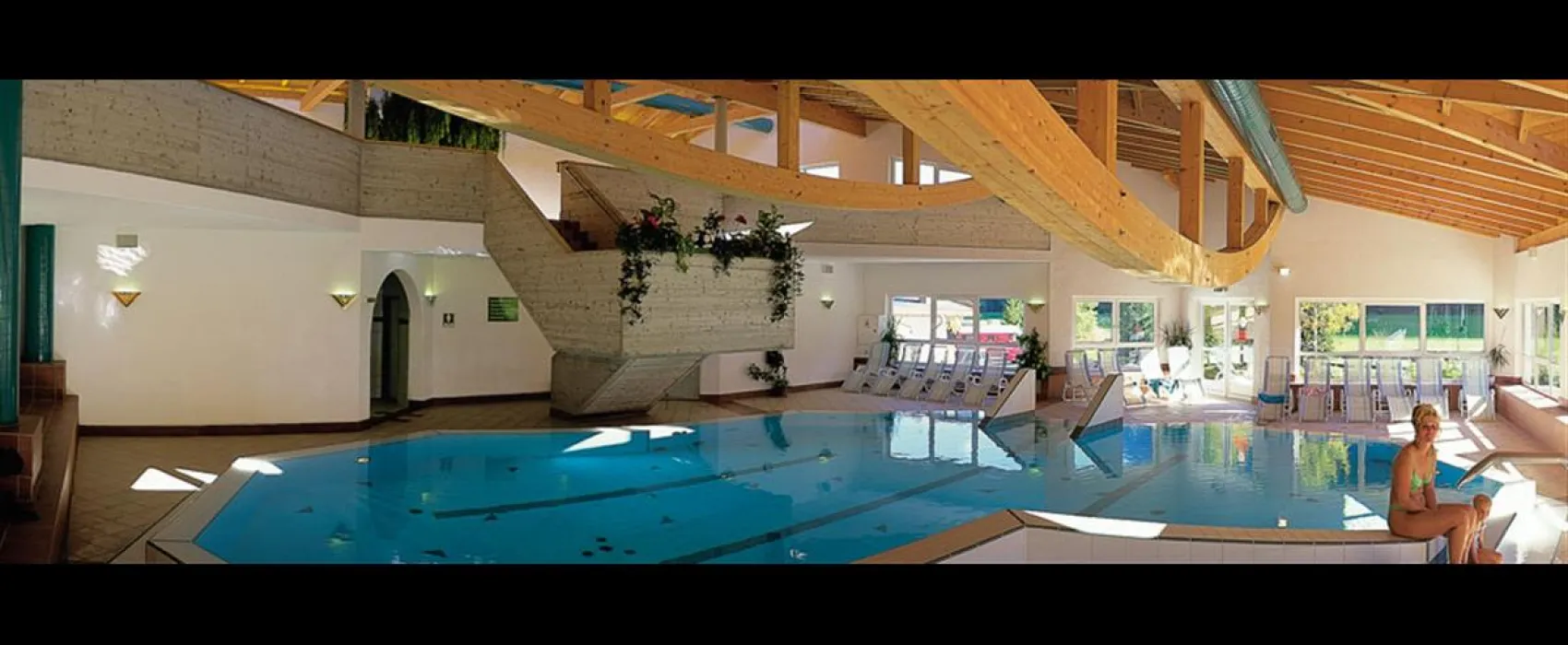 TIROL.CAMP Leutasch