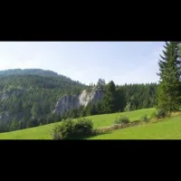Rutar Lido FKK-See-Camping
