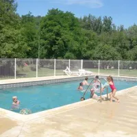 Camping La Prade