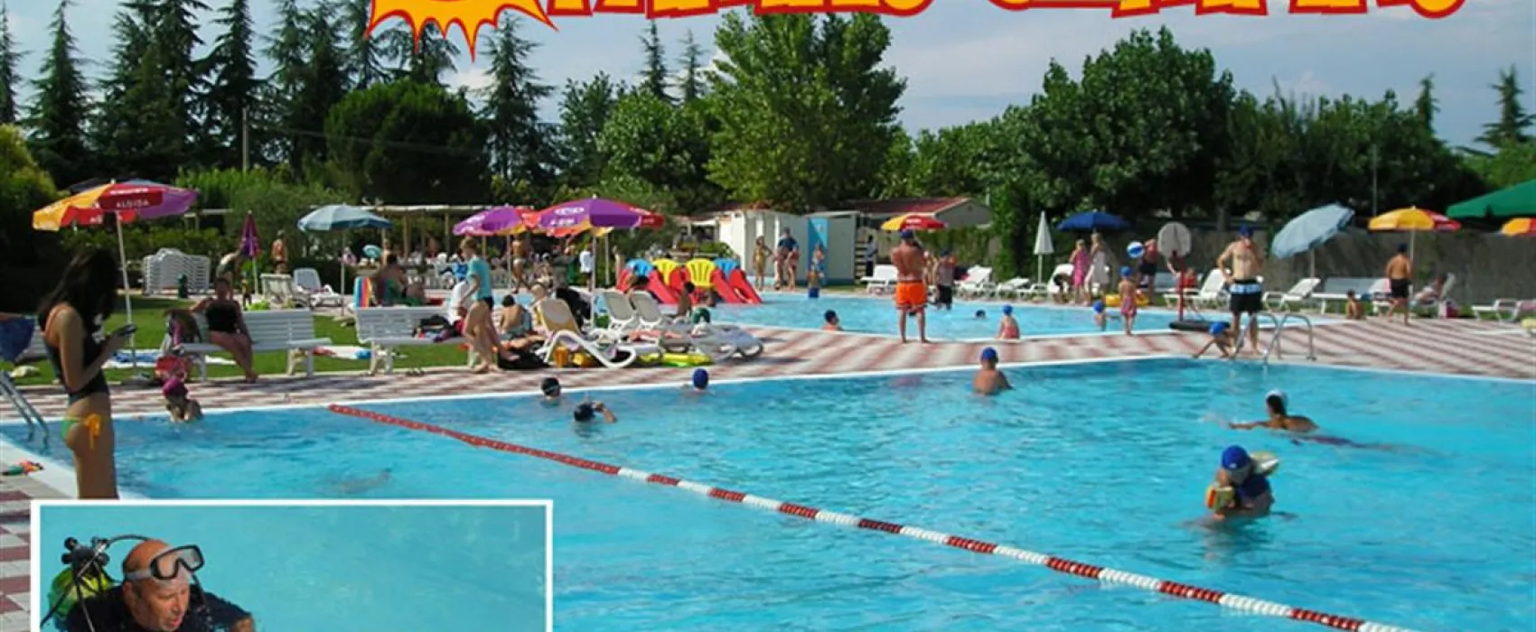 Villagio Turistico - Camping San Benedetto
