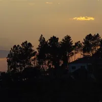 Parque de Campismo Redondo